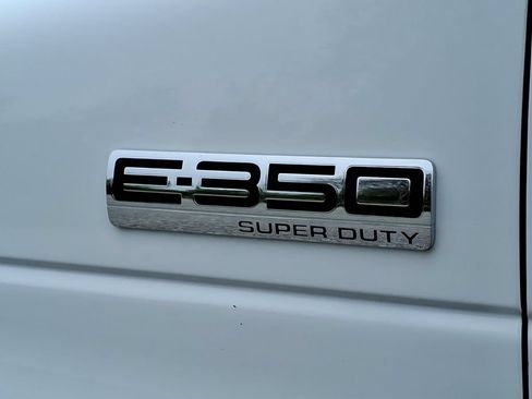 Used 2023 Ford E-350 and Econoline 350 Super Duty w/ Power Windows & Locks Group RWD image 17