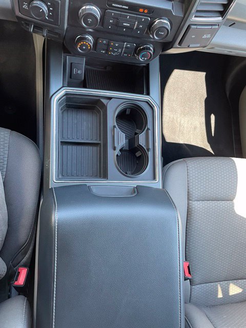 Certified 2022 Ford F350 XLT w/ XLT Value Package AWD/4WD image 19