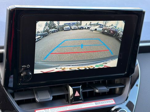 New 2026 Toyota Corolla LE image 16