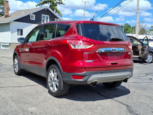 Used 2013 Ford Escape SEL AWD/4WD image 3