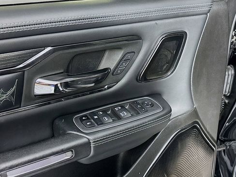 Used 2022 RAM 1500 Limited AWD/4WD image 20