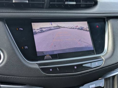 Used 2020 Cadillac XT5 Premium Luxury FWD image 21
