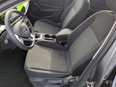 Used 2021 Volkswagen Jetta S w/ Driver Assistance Package image 19