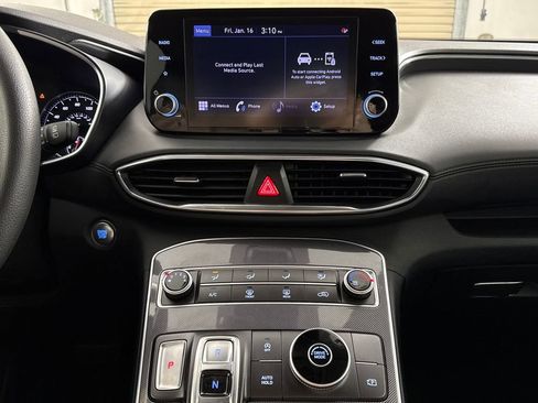 Used 2022 Hyundai Santa Fe SEL w/ Cargo Package image 16