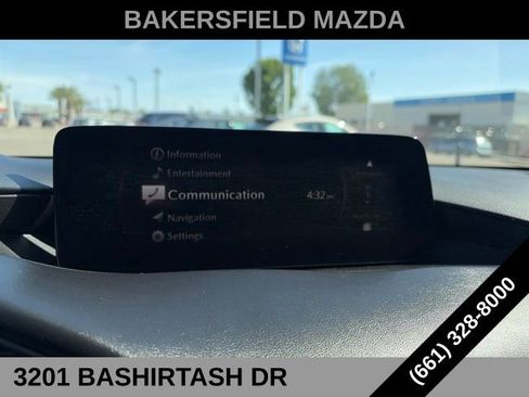 Used 2024 MAZDA MAZDA3 2.5 Turbo Sedan w/Premium Plus AWD/4WD image 21