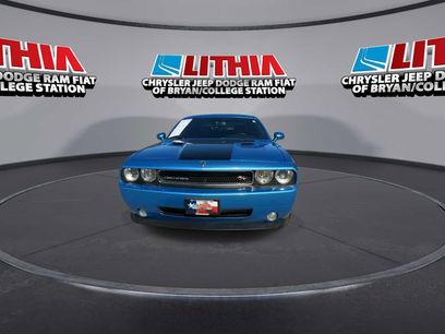 Used 2010 Dodge Challenger R/T