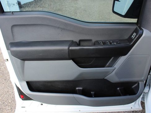 Used 2022 Ford F150 XL w/ Trailer Tow Package image 17