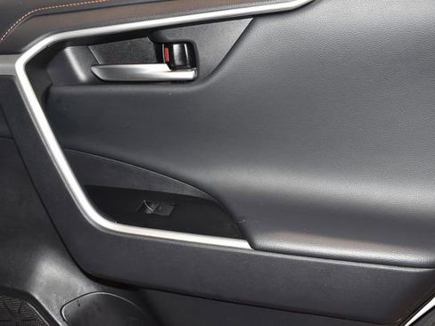 Used 2024 Toyota RAV4 Adventure image 13