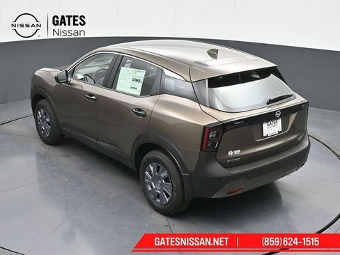 Certified 2025 Nissan Kicks S AWD/4WD image 52