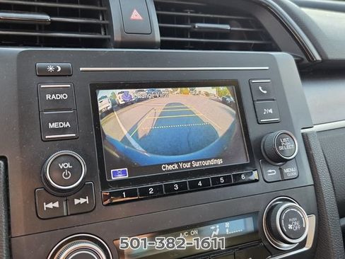 Used 2017 Honda Civic LX image 19