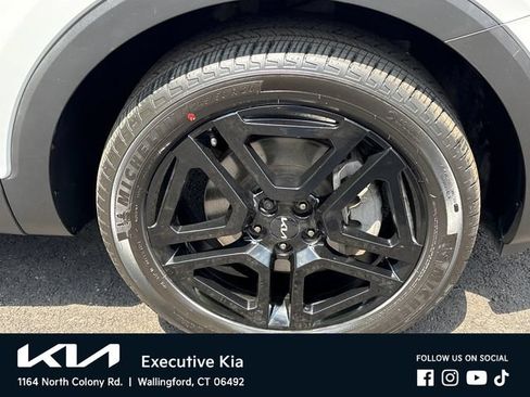 Certified 2023 Kia Telluride SX X-Line AWD/4WD image 7