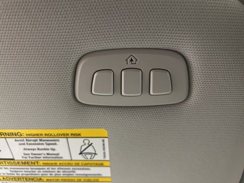 New 2025 Ford Expedition Active image 26