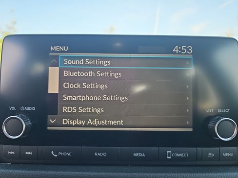 Used 2023 Honda Civic Sport image 22