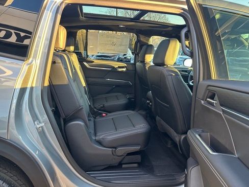 New 2026 GMC Acadia Elevation w/ Elevation Premium Package image 43