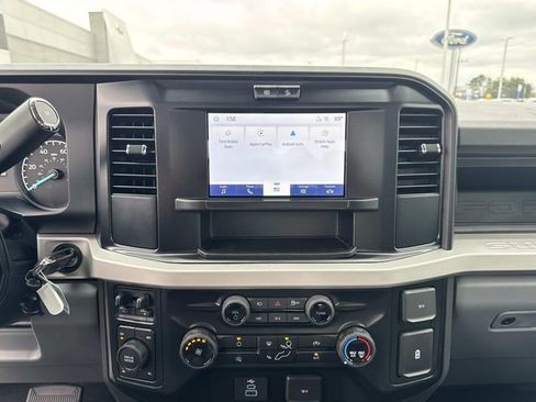 New 2026 Ford F350 XL w/ STX Appearance Package AWD/4WD image 28
