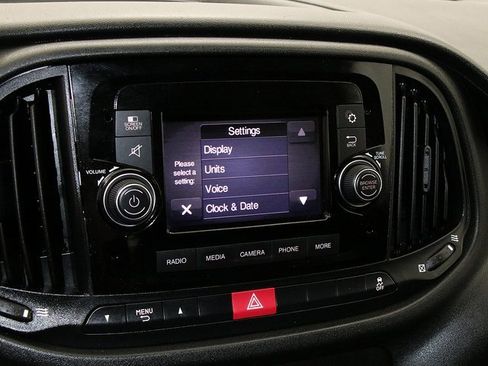 Used 2021 RAM ProMaster City Tradesman w/ Window Group 04 image 15