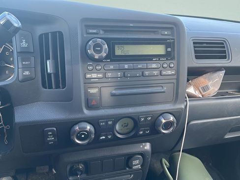 Used 2013 Honda Ridgeline Sport image 10