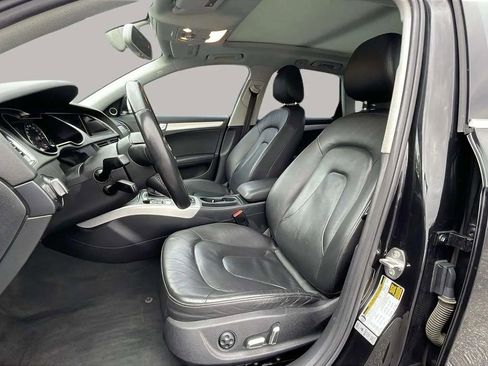 Used 2013 Audi A4 Prestige image 18