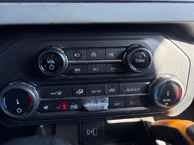 Used 2022 Ford Bronco Badlands AWD/4WD image 22
