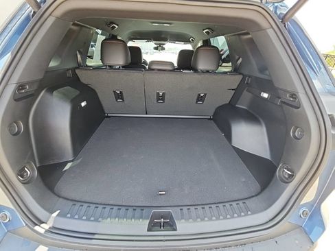 Used 2026 Chevrolet Equinox RS FWD image 22