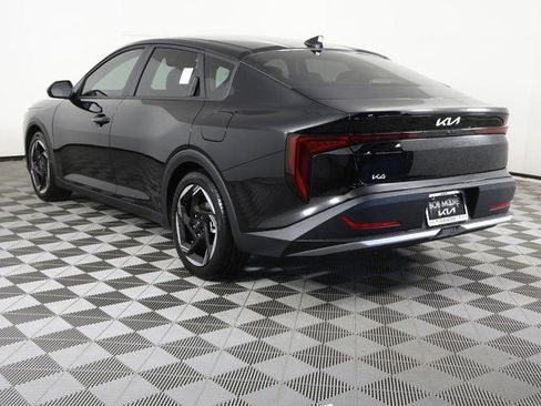 New 2026 Kia K4 EX image 6