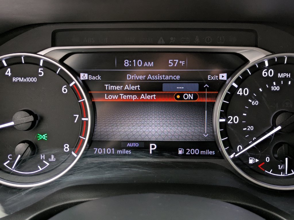 Used 2023 Nissan Rogue S AWD/4WD image 28