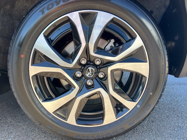 Certified 2026 MAZDA CX-5 Preferred AWD/4WD image 14