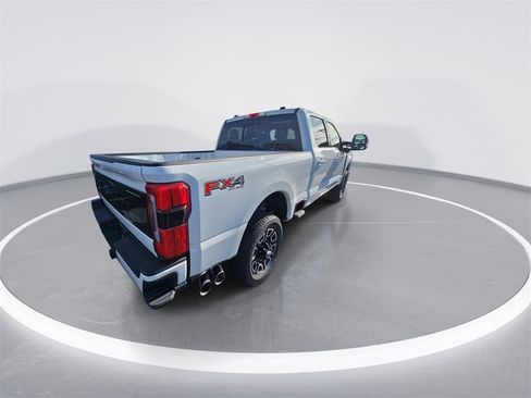 New 2026 Ford F350 Platinum image 8