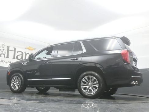 Used 2023 GMC Yukon Denali RWD image 57