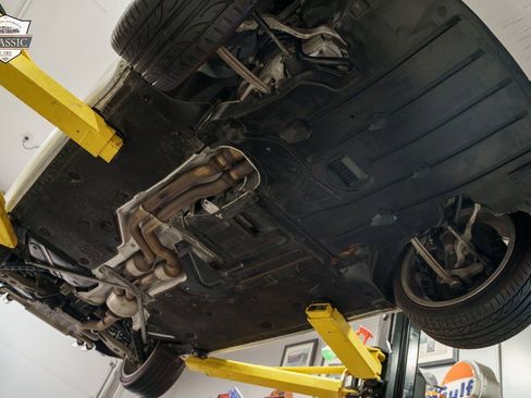 Used 2011 BMW 1 Series M image 92