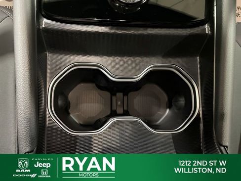 New 2026 Jeep Grand Cherokee Laredo X AWD/4WD image 31