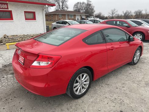 Used 2012 Honda Civic EX image 3