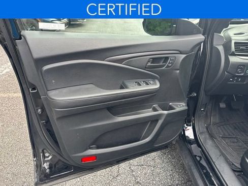 Used 2024 Honda Passport EX-L image 11