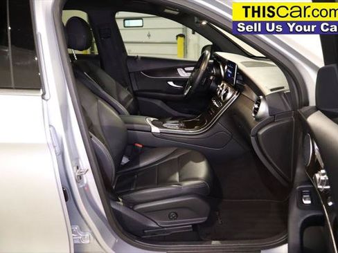Used 2022 Mercedes-Benz GLC 300 4MATIC image 31