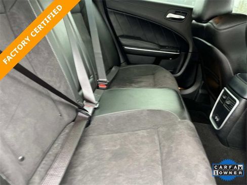 Certified 2023 Dodge Charger R/T w/ Plus Group image 20