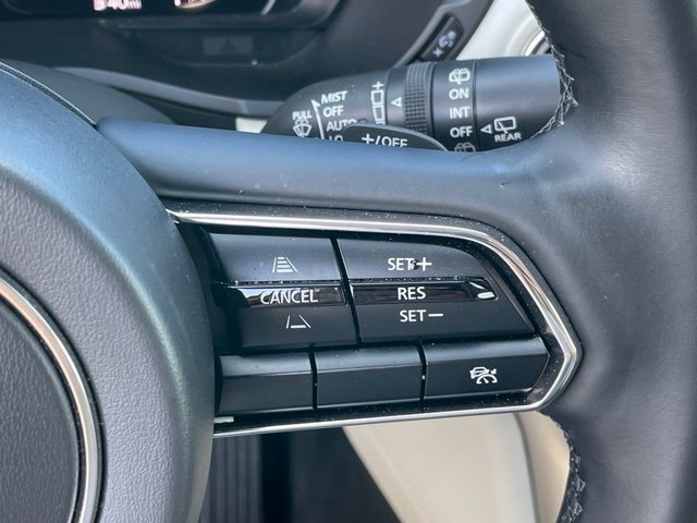 Used 2024 MAZDA CX-90 Plug-In Hybrid w/ Premium Plus AWD/4WD image 16