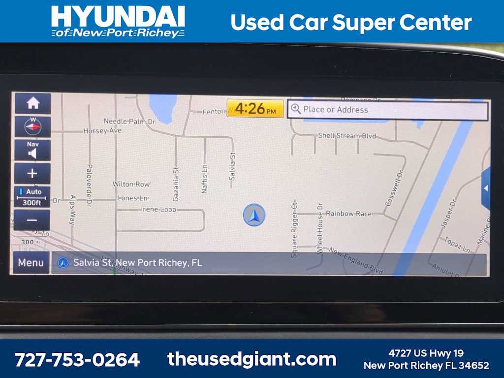 Used 2020 Hyundai Palisade Limited FWD image 25