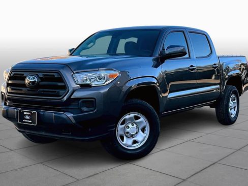 Used 2019 Toyota Tacoma SR image 35
