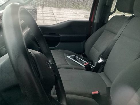 Used 2021 Ford F150 XL w/ Trailer Tow Package AWD/4WD image 17
