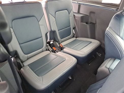 Certified 2023 Ford Bronco Outer Banks image 24