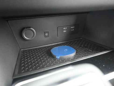 New 2026 Nissan Pathfinder SV w/ SV Premium Package FWD image 14