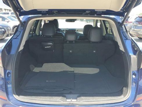 Certified 2020 Nissan Murano Platinum w/ Cargo Package AWD/4WD image 14