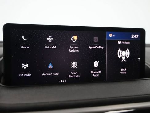 Used 2022 Acura MDX SH-AWD image 25