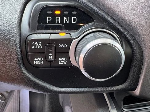 Used 2022 RAM 1500 Big Horn AWD/4WD image 24