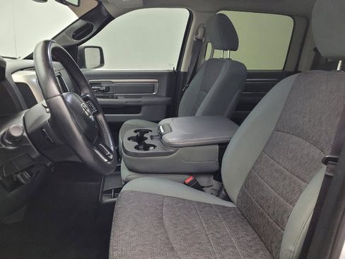 Used 2016 RAM 1500 Lone Star RWD image 17