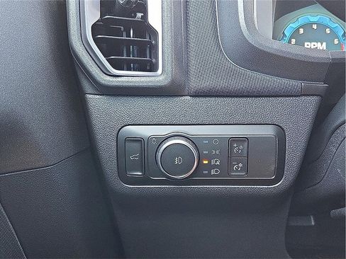 New 2025 Ford Bronco Sport Big Bend w/ Convenience Package image 17