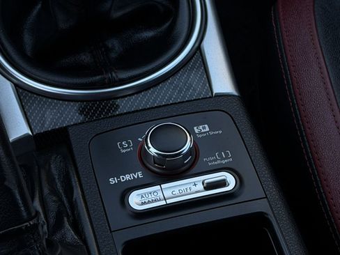 Used 2016 Subaru WRX STI image 21