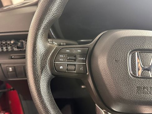 Used 2024 Honda CR-V EX image 42