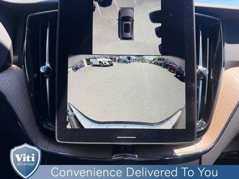 Certified 2026 Volvo XC60 B5 Plus w/ Protection Package Premier AWD/4WD image 34
