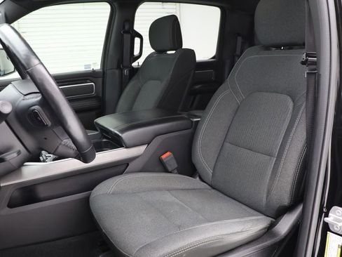 Used 2019 RAM 1500 Big Horn image 20